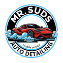 Mr. Suds